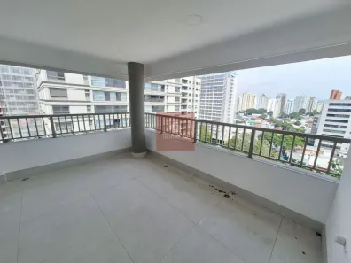 Apartamento com 4 Quartos à venda, 148m² no Moema, São Paulo