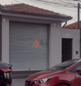 Imóvel Comercial com 2 Quartos para alugar, 80m² no Chácara Califórnia, São Paulo