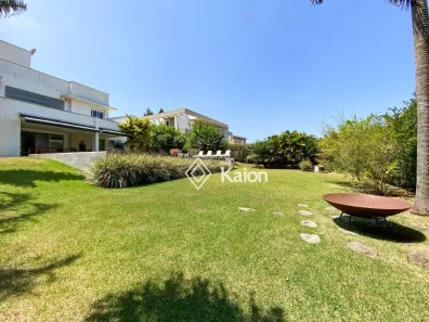 Casa de Condomínio com 3 Quartos à venda, 350m² no Altos de Itu, Itu