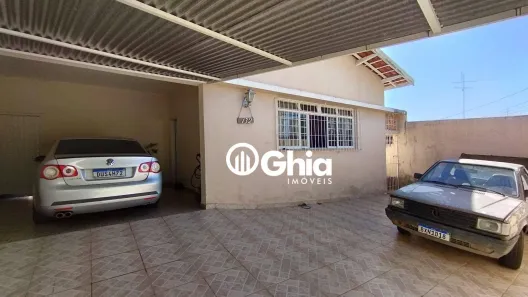 Casa com 3 Quartos à venda, 148m² no Vila Joaquim Inácio, Campinas