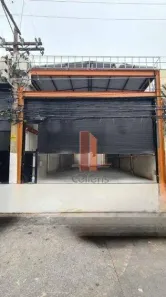 Galpão/Depósito/Armazém para alugar, 400m² no Chácara Califórnia, São Paulo