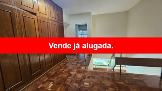 Sobrado com 4 Quartos à venda, 350m² no Jardim Luzitânia, São Paulo