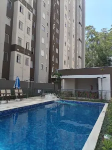 Apartamento com 2 Quartos à venda, 42m² no Cidade Líder, São Paulo
