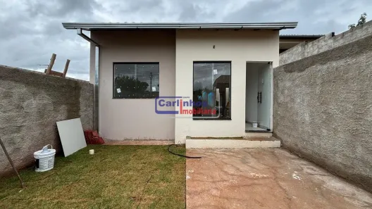Casa com 2 Quartos à venda, 66m² no , São Joaquim de Bicas
