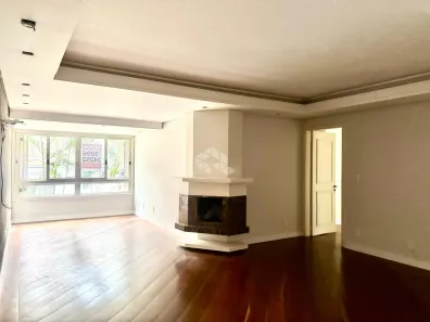 Apartamento com 3 Quartos à venda, 118m² no Petrópolis, Porto Alegre