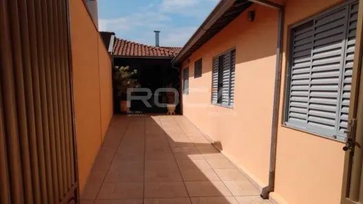 Casa com 3 Quartos à venda, 216m² no Chácara São Caetano, São Carlos