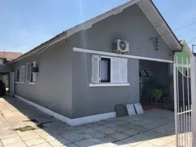 Casa com 6 Quartos à venda, 150m² no São Luis, Canoas