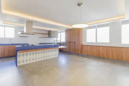 Apartamento com 4 Quartos à venda, 295m² no Sumaré, São Paulo