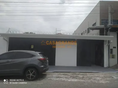 Casa com 3 Quartos à venda, 120m² no Vila Tatetuba, São José dos Campos
