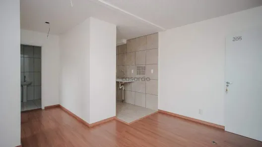 Apartamento com 2 Quartos para alugar, 52m² no Fragata, Pelotas