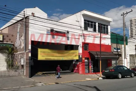 Galpão/Depósito/Armazém à venda, 350m² no Casa Verde, São Paulo