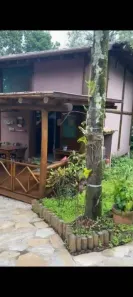 Cobertura com 2 Quartos à venda, 107m² no Veloso (Cambaquara), Ilhabela