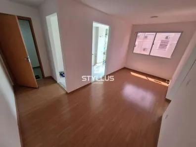 Apartamento com 2 Quartos à venda, 45m² no Encantado, Rio de Janeiro
