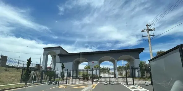 Lote/Terreno à venda, 360m² no Além Ponte, Sorocaba