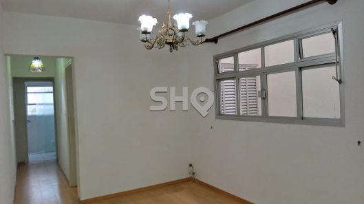 Apartamento com 2 Quartos à venda, 60m² no Perdizes, São Paulo