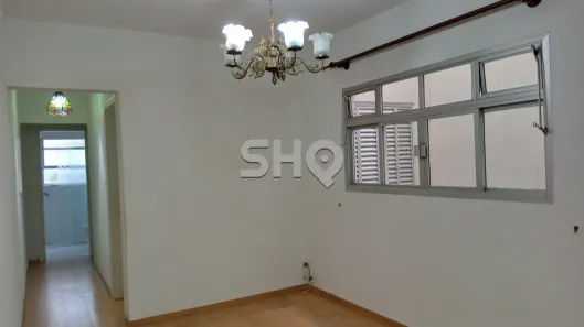Apartamento com 2 Quartos à venda, 60m² no Perdizes, São Paulo