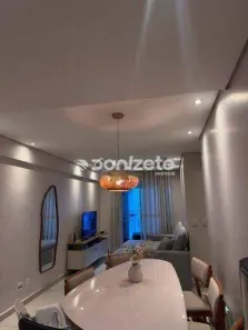 Apartamento com 2 Quartos à venda, 67m² no Fundação, São Caetano do Sul