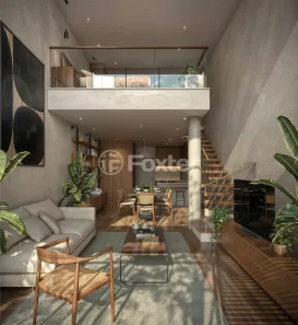 Apartamento com 1 Quarto à venda, 70m² no Campeche, Florianópolis