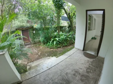Casa com 3 Quartos à venda, 380m² no Alto da Boa Vista, Rio de Janeiro