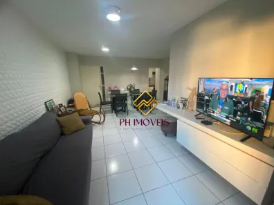 Apartamento com 3 Quartos à venda, 110m² no Ponta Verde, Maceió