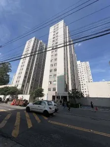 Apartamento com 2 Quartos à venda, 34m² no Jardim São Savério, São Paulo