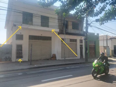 Sala Comercial para alugar, 50m² no Além Ponte, Sorocaba