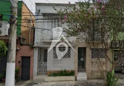 Sobrado com 2 Quartos à venda, 150m² no Cambuci, São Paulo