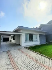 Casa com 3 Quartos à venda, 250m² no Saguaçu, Joinville