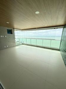 Apartamento com 4 Quartos à venda, 258m² no Cruz das Almas, Maceió