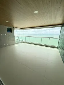 Apartamento com 4 Quartos à venda, 258m² no Cruz das Almas, Maceió