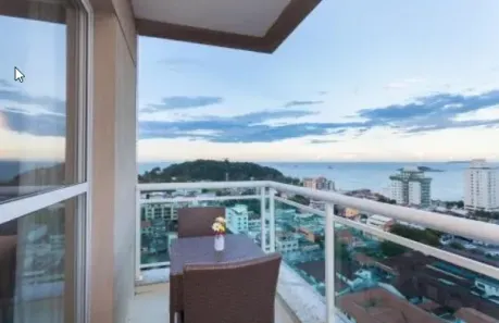Flat com 1 Quarto à venda, 25m² no Imbetiba, Macaé