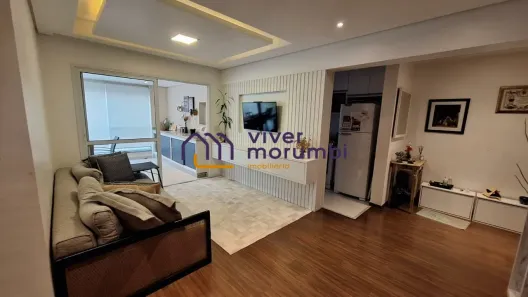Apartamento com 3 Quartos à venda, 96m² no Vila Andrade, São Paulo