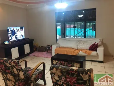Casa com 3 Quartos à venda, 220m² no Jardim Santa Madalena, Sumaré