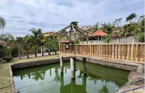 Fazenda/Sítio com 5 Quartos à venda, 1000m² no Zona Rural, Matias Barbosa