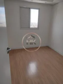Apartamento com 2 Quartos à venda, 72m² no Jardim Piratininga, Sorocaba