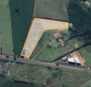 Fazenda/Sítio à venda, 40156m² no Área Rural de Cosmópolis, Cosmópolis