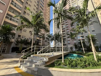 Apartamento com 3 Quartos à venda, 96m² no Vila Primavera, Limeira