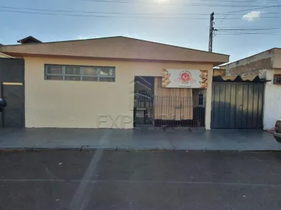 Casa com 3 Quartos à venda, 135m² no Jardim Sumaré, Sertãozinho