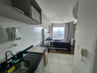 Apartamento com 1 Quarto para alugar, 20m² no Santana, São Paulo