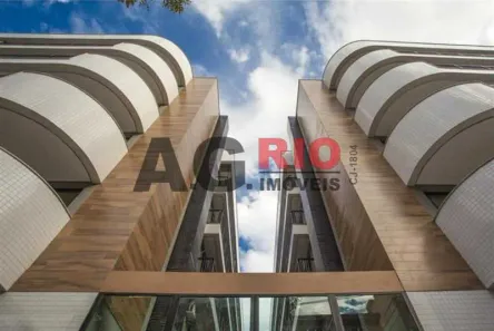Apartamento com 2 Quartos à venda, 64m² no Vila Isabel, Rio de Janeiro