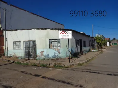 Casa com 2 Quartos à venda, 118m² no Samambaia Norte, Brasília