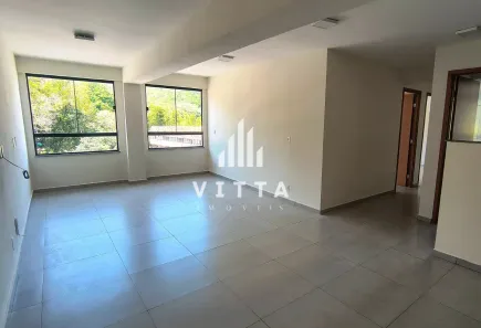 Apartamento com 2 Quartos para alugar, 75m² no Corrêas, Petrópolis