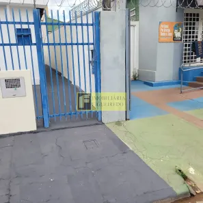Casa com 1 Quarto para alugar, 40m² no Vila Sinibaldi, São José do Rio Preto