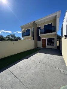 Sobrado com 2 Quartos à venda, 80m² no Forquilhas, São José