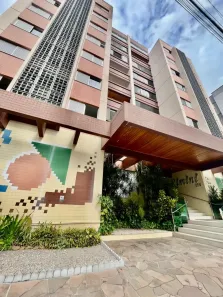 Apartamento com 3 Quartos à venda, 122m² no Comerciário, Criciúma