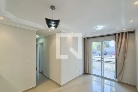 Apartamento com 3 Quartos à venda, 56m² no Santa Terezinha, São Bernardo do Campo