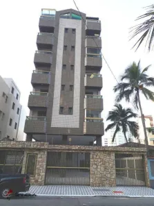 Apartamento com 3 Quartos à venda, 180m² no Caiçara, Praia Grande