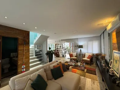 Casa de Condomínio com 3 Quartos à venda, 135m² no Jardim Dona Carmela, Atibaia