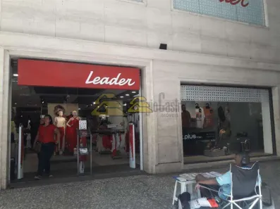 Ponto Comercial à venda, 4800m² no Centro, Rio de Janeiro
