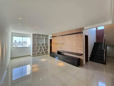 Cobertura com 3 Quartos à venda, 230m² no Centro, Divinópolis